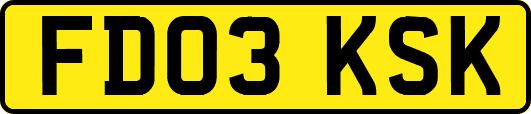 FD03KSK