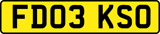 FD03KSO