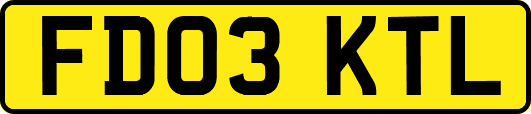 FD03KTL