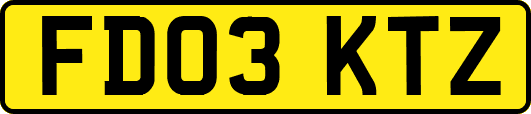 FD03KTZ