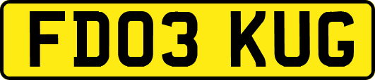 FD03KUG