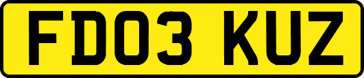 FD03KUZ