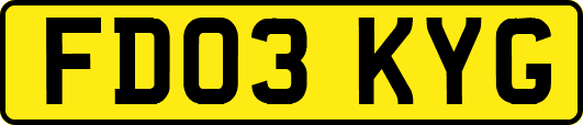 FD03KYG