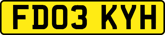 FD03KYH