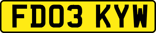 FD03KYW