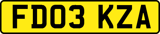 FD03KZA