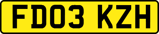 FD03KZH