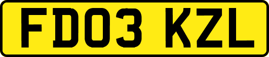 FD03KZL