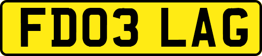 FD03LAG