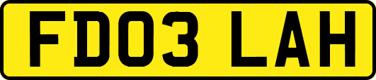 FD03LAH
