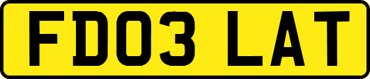 FD03LAT