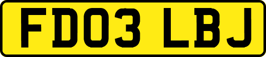 FD03LBJ