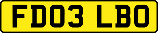 FD03LBO
