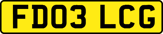 FD03LCG