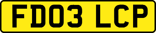 FD03LCP