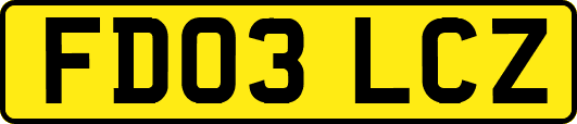 FD03LCZ