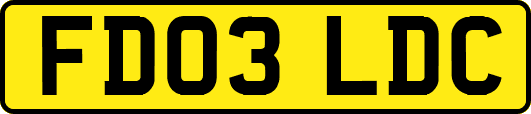 FD03LDC