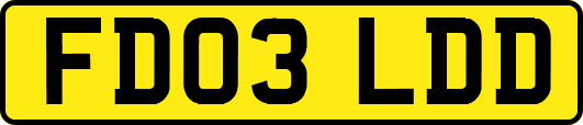 FD03LDD