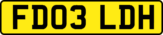 FD03LDH