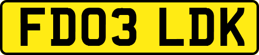 FD03LDK