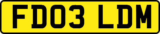 FD03LDM
