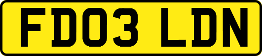FD03LDN
