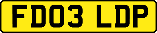 FD03LDP