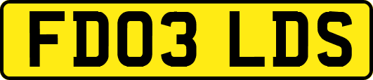 FD03LDS