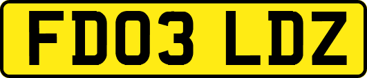 FD03LDZ
