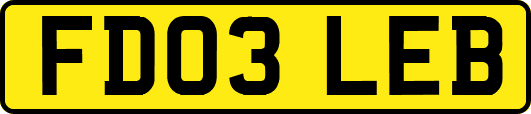 FD03LEB