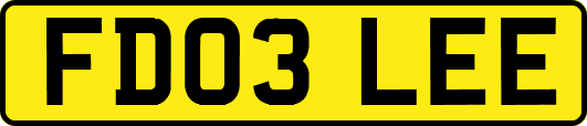 FD03LEE