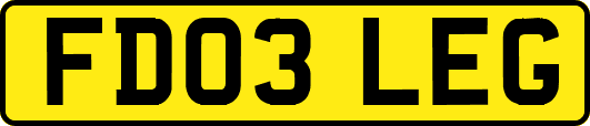 FD03LEG