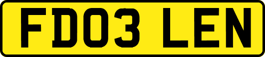 FD03LEN