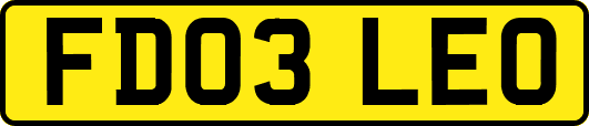 FD03LEO
