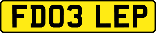 FD03LEP