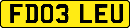 FD03LEU