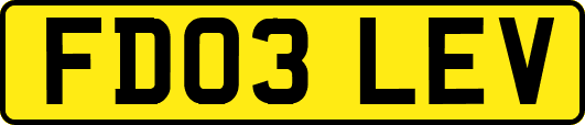FD03LEV