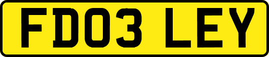 FD03LEY