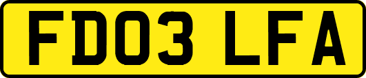 FD03LFA
