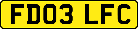 FD03LFC