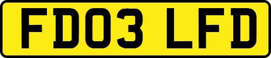 FD03LFD