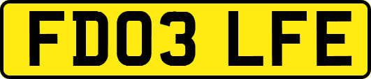 FD03LFE