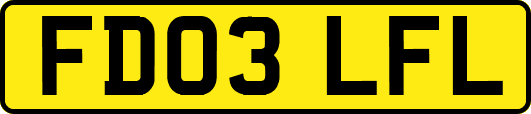 FD03LFL