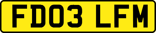 FD03LFM