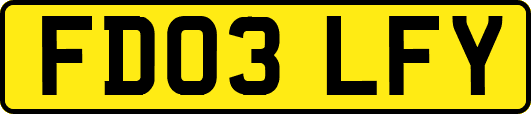 FD03LFY
