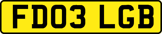 FD03LGB
