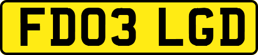 FD03LGD