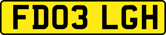 FD03LGH