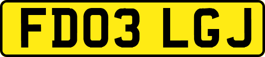FD03LGJ