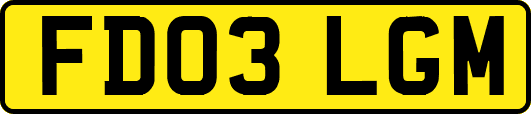 FD03LGM